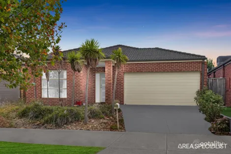 150 Botanica Springs Bvd, Brookfield, VIC 3338