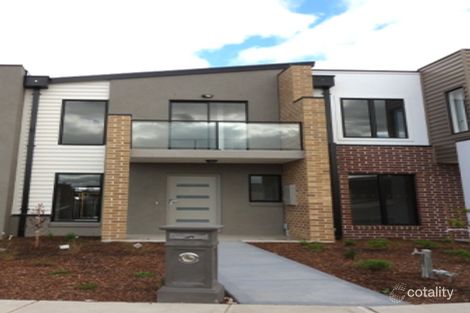 Property photo of 45 McCubbin Way Mernda VIC 3754