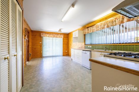 Property photo of 75 Alexander Street Eglinton NSW 2795