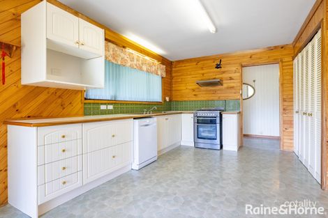 Property photo of 75 Alexander Street Eglinton NSW 2795