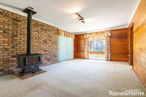 Property photo of 75 Alexander Street Eglinton NSW 2795