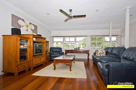 Property photo of 54 Halsmere Street Geebung QLD 4034