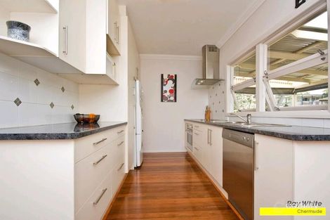 Property photo of 54 Halsmere Street Geebung QLD 4034