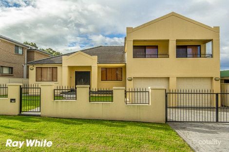 Property photo of 294 Brenan Street Smithfield NSW 2164