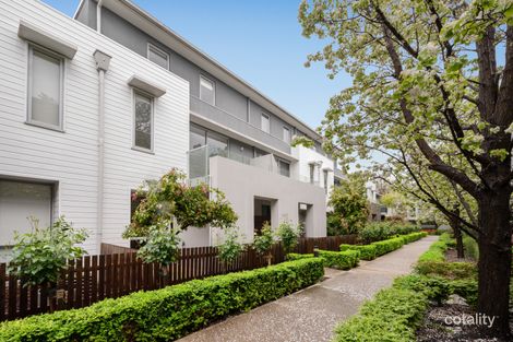 3/1 JOHNSTON ST, NEWPORT, VIC 3015