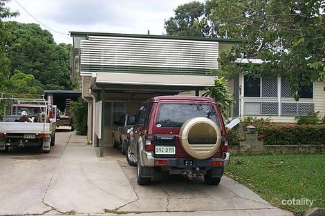 6 Daley St, Heatley, QLD 4814