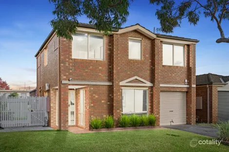 Property photo of 15 Brindalee Mews Chadstone VIC 3148
