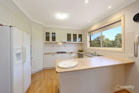 Property photo of 3/6 Kalimna Court Rowville VIC 3178