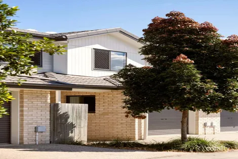 Property photo of 60/10 Weyers Road Nudgee QLD 4014