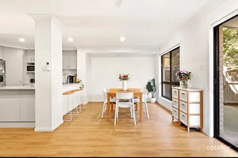 Property photo of 60/10 Weyers Road Nudgee QLD 4014