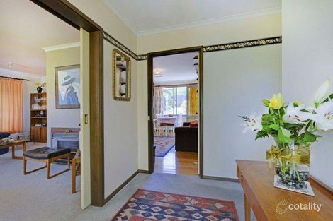 Property photo of 61A Marlyn Road South Hobart TAS 7004