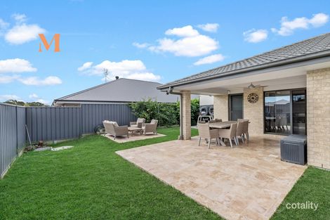 Property photo of 4 Brokenwood Avenue Cliftleigh NSW 2321