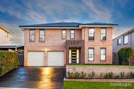 Property photo of 43 Annfield Street Kellyville Ridge NSW 2155