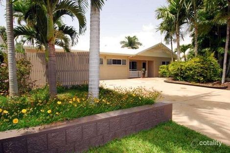 5 Behan Ct, Cranbrook, QLD 4814
