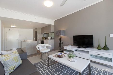 Property photo of 31108/2 Harbour Road Hamilton QLD 4007