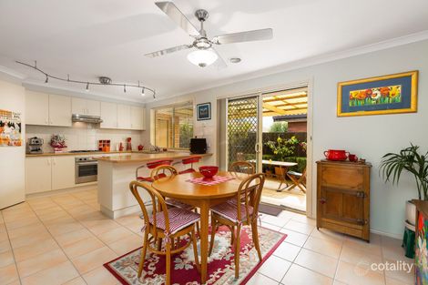 Property photo of 21 Addison Place Seabrook VIC 3028