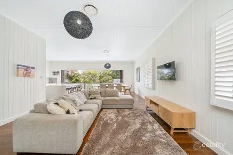 Property photo of 7 Cotton Street Shorncliffe QLD 4017