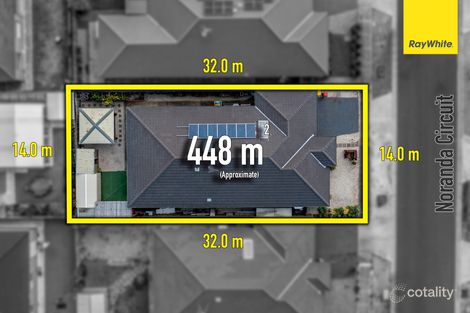 Property photo of 9 Noranda Circuit Harkness VIC 3337