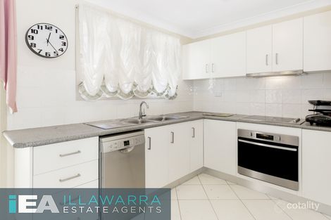 Property photo of 1/11 Panbula Place Flinders NSW 2529
