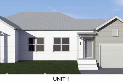 Property photo of 1/93 Thompson Street East Maitland NSW 2323