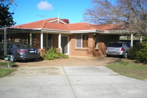 Property photo of 166 Fern Road Wilson WA 6107