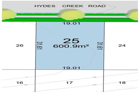 16 Hydes Creek Rd, Bellingen, NSW 2454