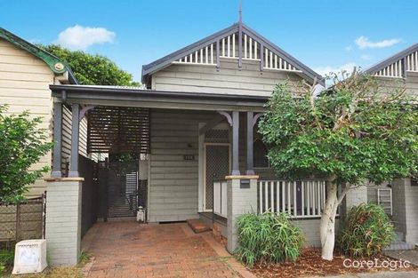 Property photo of 135 Parry Street Newcastle West NSW 2302
