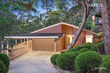 Property photo of 140 Gloucester Avenue Belair SA 5052