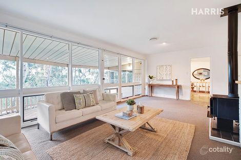 Property photo of 140 Gloucester Avenue Belair SA 5052