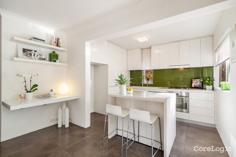 Property photo of 10/25-27 Belmont Avenue Wollstonecraft NSW 2065