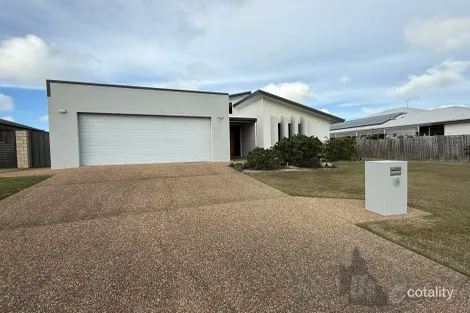 Property photo of 6 Wedgeleaf Place Ashfield QLD 4670
