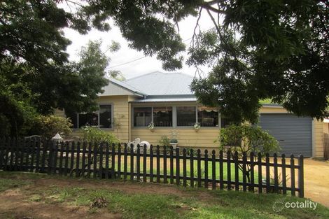 Property photo of 11A Newton Street Goulburn NSW 2580