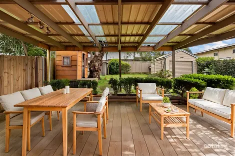 Property photo of 221 Georges River Road Croydon Park NSW 2133