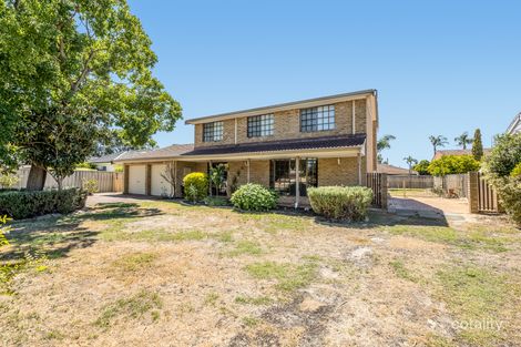 6 Cashel Way, Waterford, WA 6152