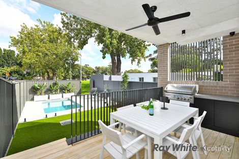 Property photo of 28A Hicks Avenue Mascot NSW 2020