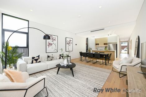 Property photo of 28A Hicks Avenue Mascot NSW 2020