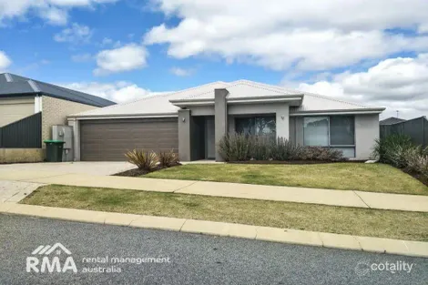 15 Segovia St, Baldivis, WA 6171