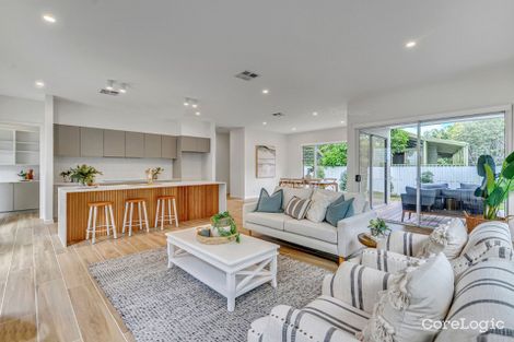 Property photo of 29B Almavale Street Carindale QLD 4152