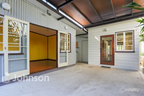 Property photo of 60 Burlington Street East Brisbane QLD 4169