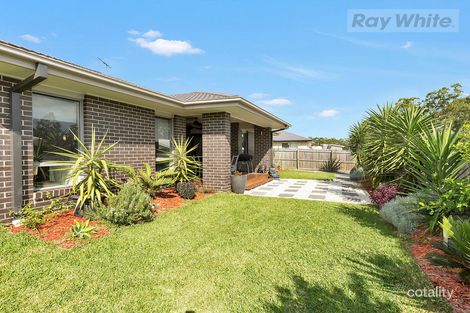 Property photo of 44 Gordon Drive Bellbird Park QLD 4300