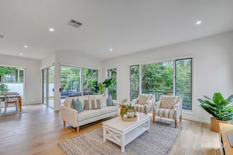 Property photo of 29B Almavale Street Carindale QLD 4152