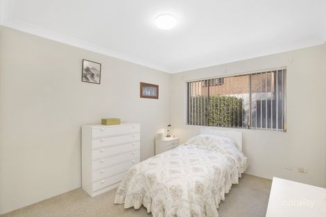 Property photo of 14/8-12 Railway Crescent Jannali NSW 2226