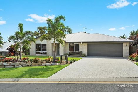 16 Bouquet St, Mount Cotton, QLD 4165