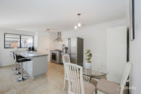 Property photo of 12 Formosa Way Banksia Grove WA 6031