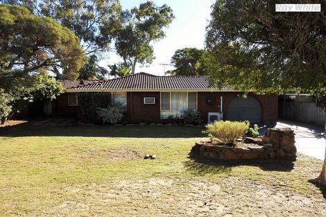 Property photo of 124 Blanche Street Gosnells WA 6110