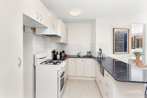 Property photo of 33/21 East Crescent Street McMahons Point NSW 2060