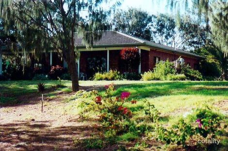 4 Ryan St, Zilzie, QLD 4710