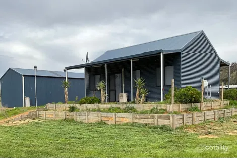 Property photo of 55 Fraser Road Boddington WA 6390