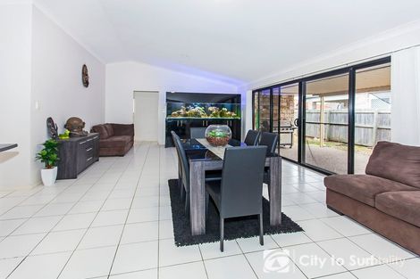 Property photo of 24 Lake Borumba Street Logan Reserve QLD 4133