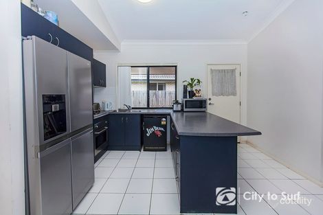 Property photo of 24 Lake Borumba Street Logan Reserve QLD 4133